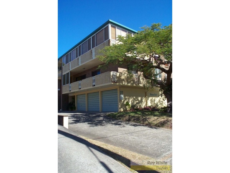 4/27 Norman Parade, Clayfield QLD 4011
