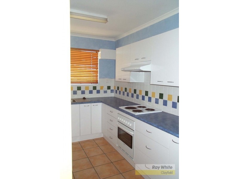 4/27 Norman Parade, Clayfield QLD 4011