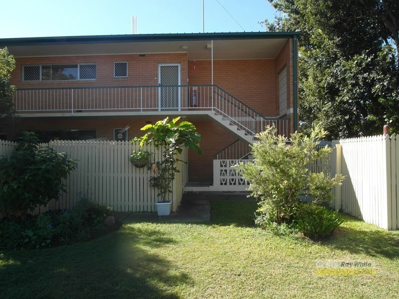 7/6 Childs Street, Clayfield QLD 4011