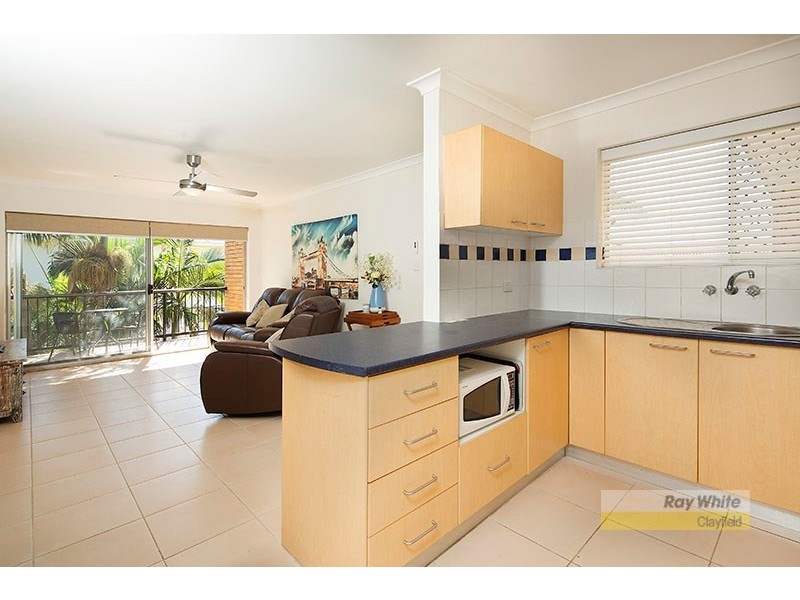 4/40 Noble Street, Clayfield QLD 4011