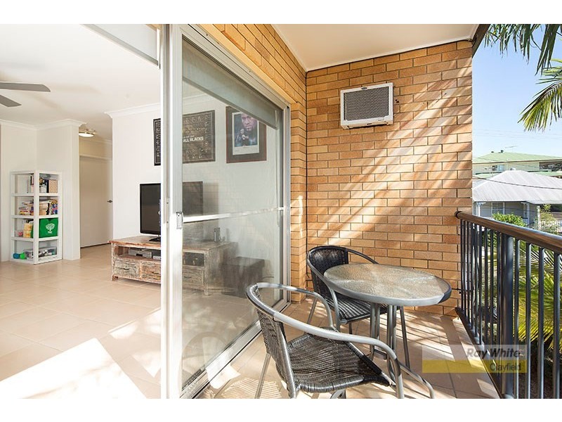 4/40 Noble Street, Clayfield QLD 4011