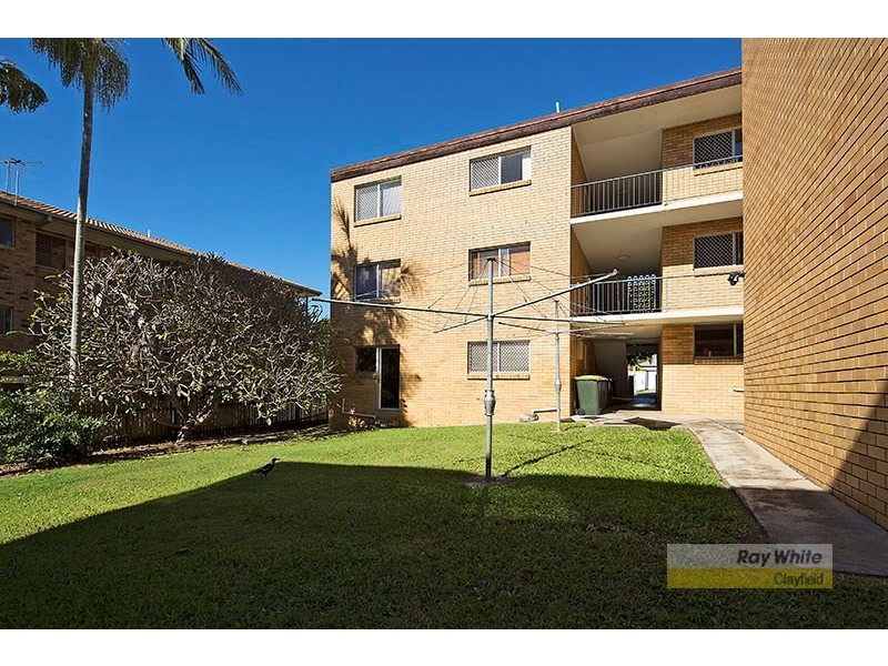 4/40 Noble Street, Clayfield QLD 4011