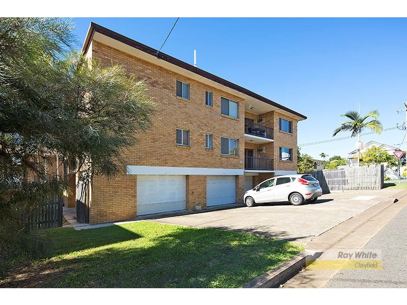 4/40 Noble Street, Clayfield QLD 4011