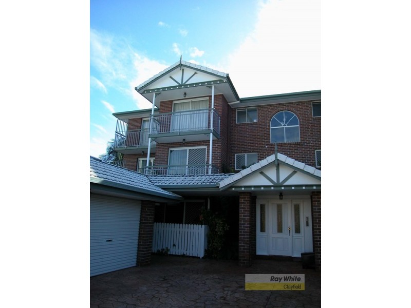 3/54 Wagner Road, Clayfield QLD 4011