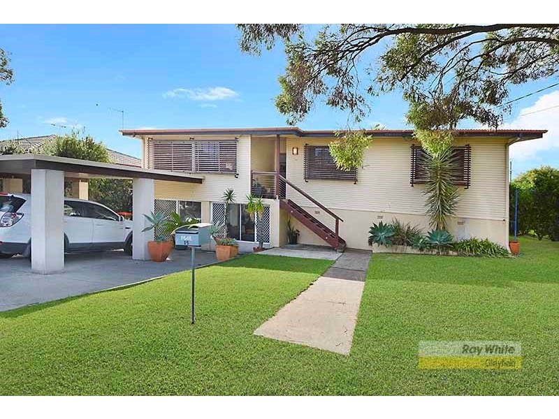 15 Lindale Street, Chermside West QLD 4032