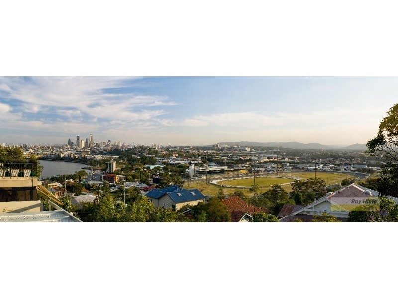 Hamilton QLD 4007