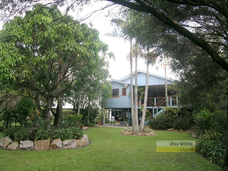 Wavell Heights QLD 4012