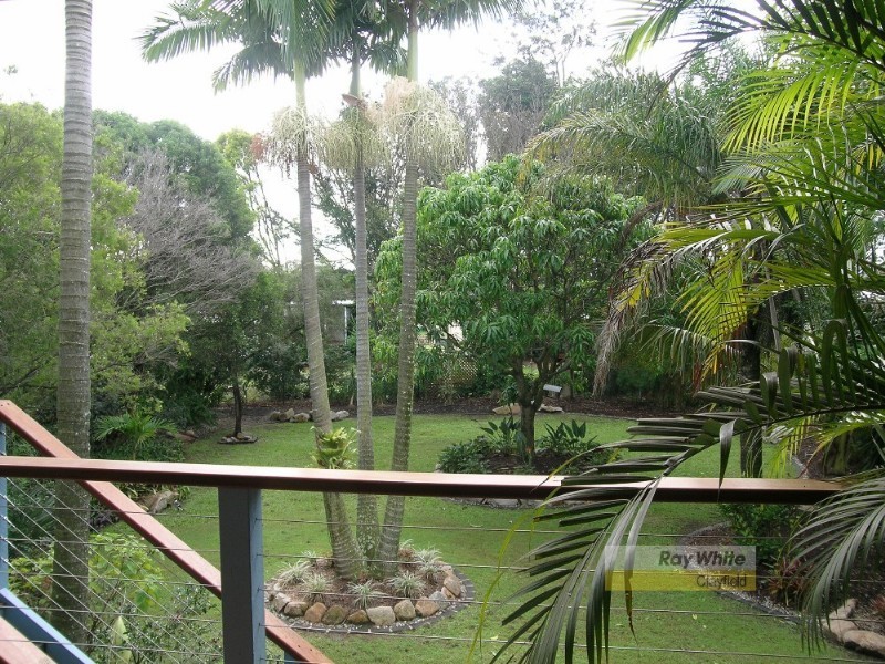 Wavell Heights QLD 4012