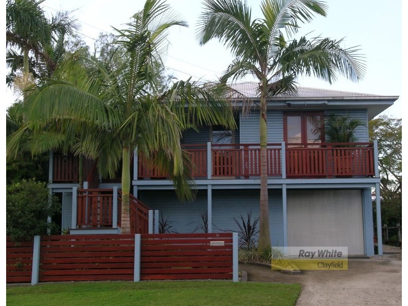 Wavell Heights QLD 4012