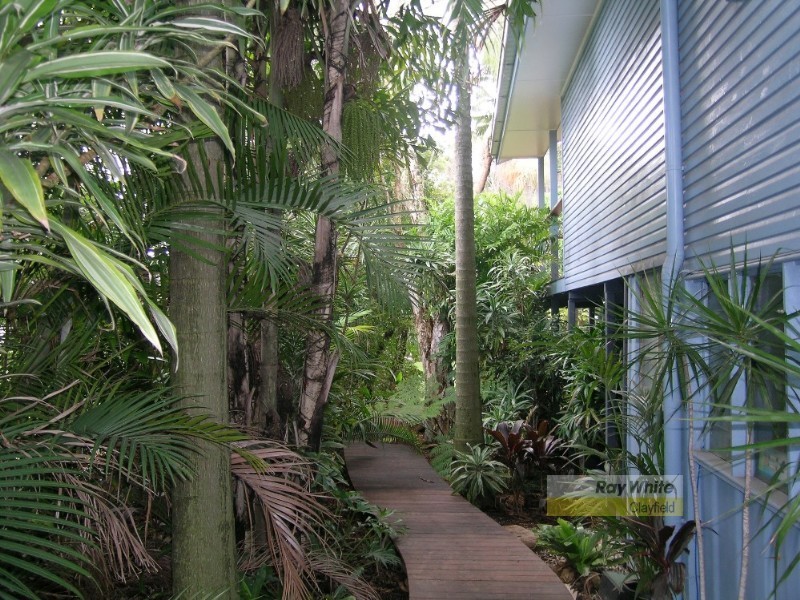 Wavell Heights QLD 4012