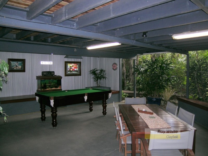 Wavell Heights QLD 4012