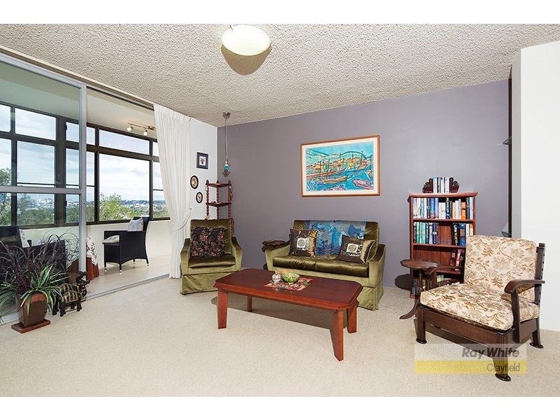 3/87 Bellevue Terrace, Clayfield QLD 4011