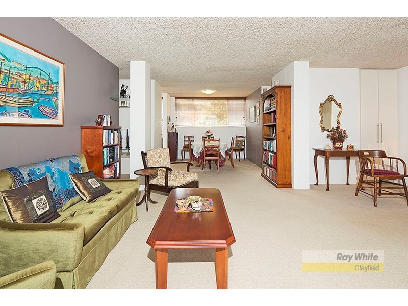 3/87 Bellevue Terrace, Clayfield QLD 4011