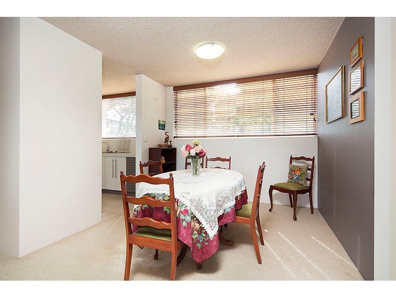 3/87 Bellevue Terrace, Clayfield QLD 4011