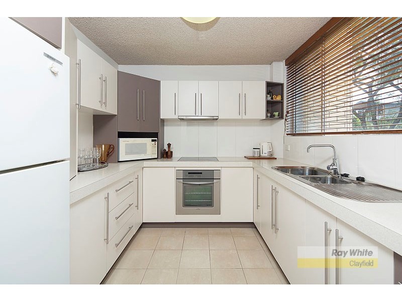 3/87 Bellevue Terrace, Clayfield QLD 4011