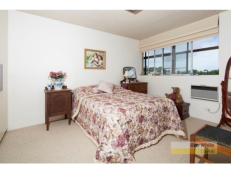 3/87 Bellevue Terrace, Clayfield QLD 4011
