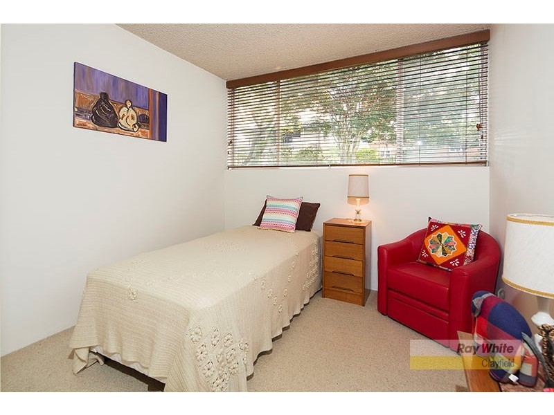 3/87 Bellevue Terrace, Clayfield QLD 4011