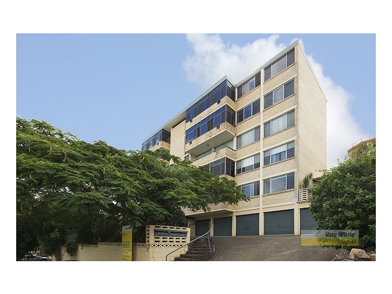 3/87 Bellevue Terrace, Clayfield QLD 4011