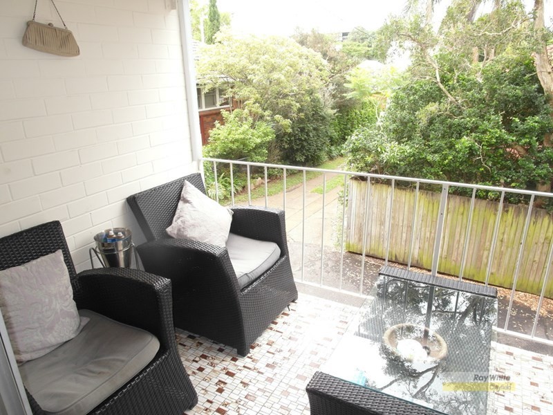 1/21 London Road, Clayfield QLD 4011