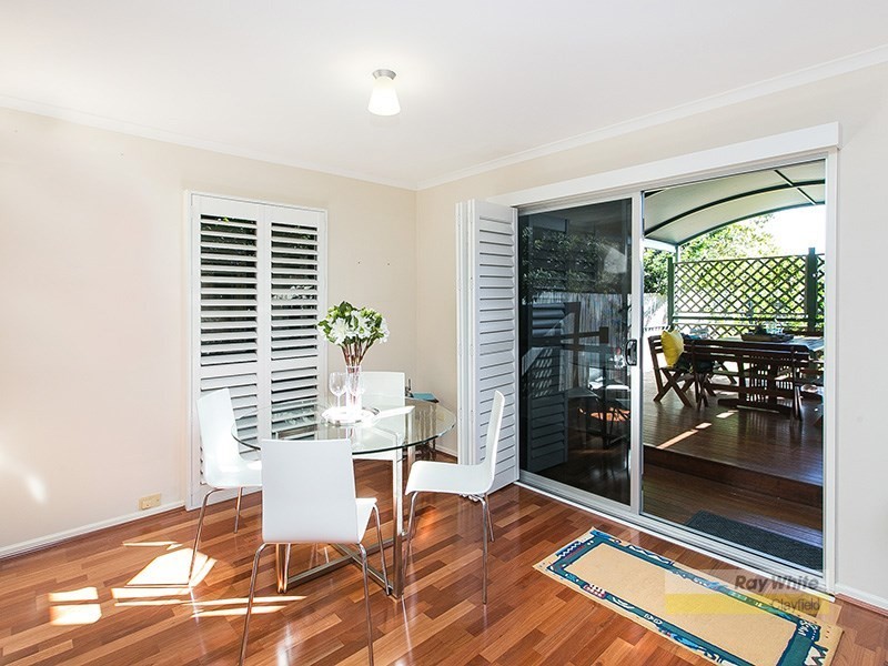 22 General Street, Hendra QLD 4011