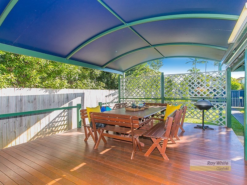 22 General Street, Hendra QLD 4011