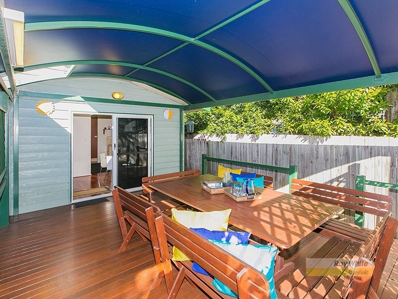 22 General Street, Hendra QLD 4011