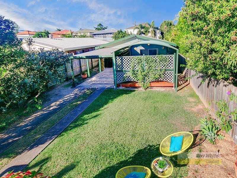 22 General Street, Hendra QLD 4011