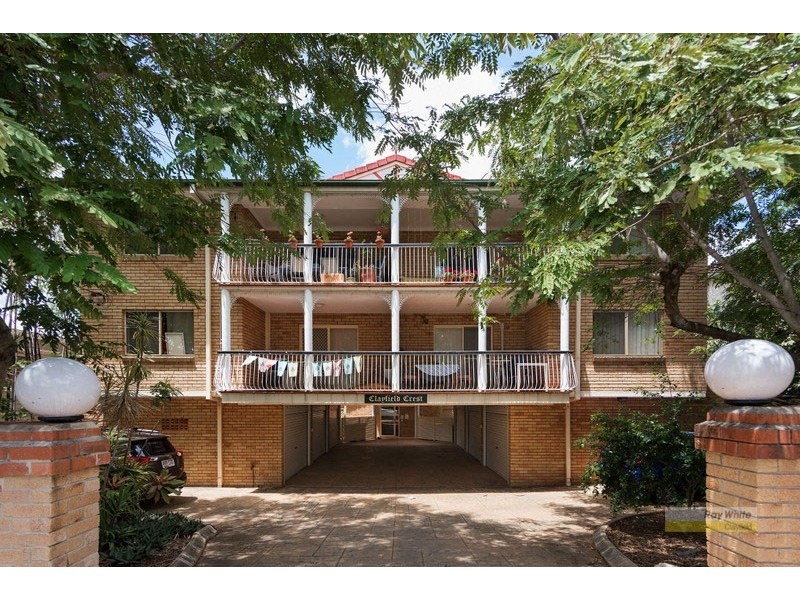 4/33 Wagner Road, Clayfield QLD 4011