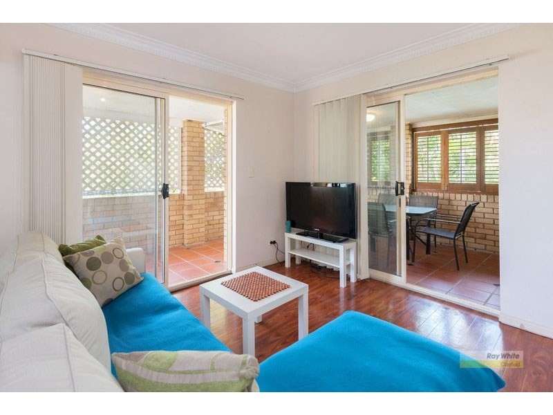 4/33 Wagner Road, Clayfield QLD 4011