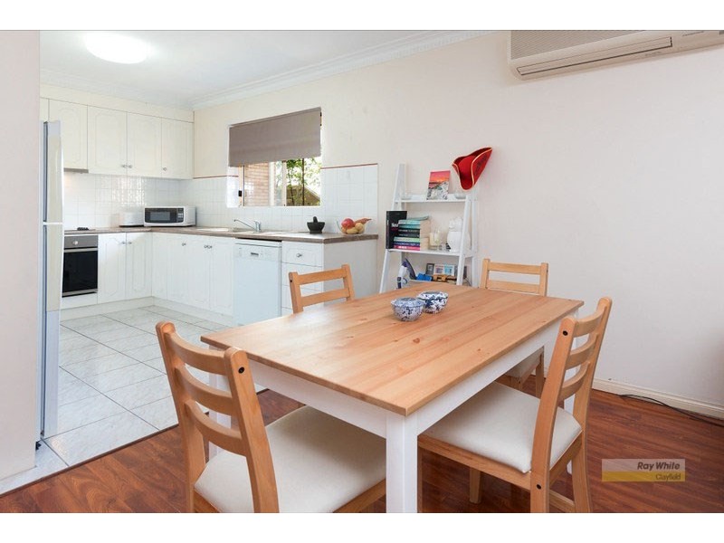 4/33 Wagner Road, Clayfield QLD 4011