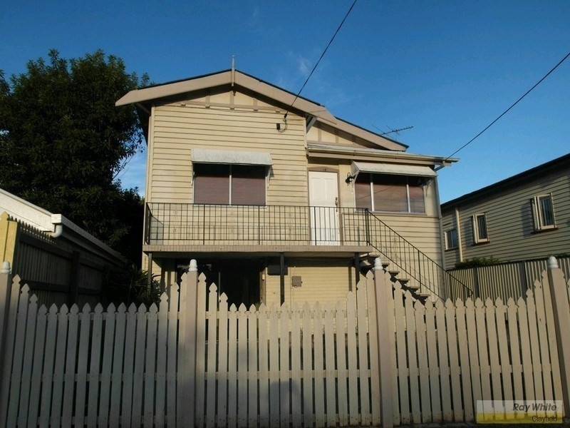 23 Gorman Street, Wooloowin QLD 4030