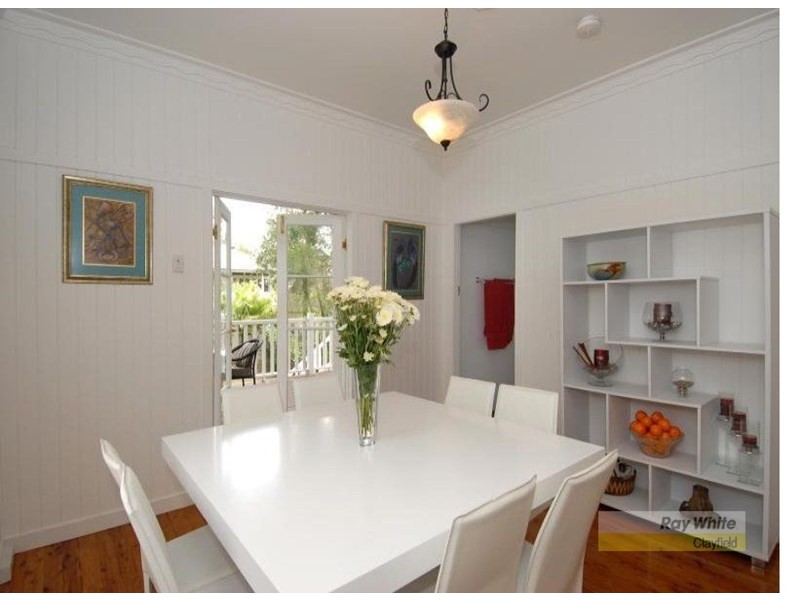 136 Kent Road, Wooloowin QLD 4030