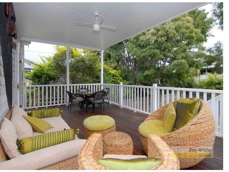 136 Kent Road, Wooloowin QLD 4030