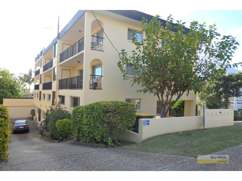 1/10 Miles Street, Clayfield QLD 4011