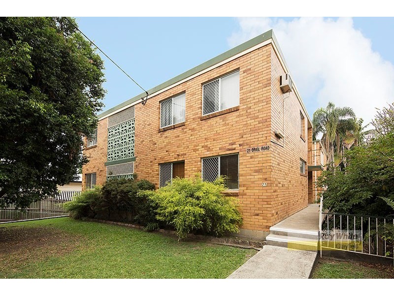 5/21 Oriel Road, Clayfield QLD 4011
