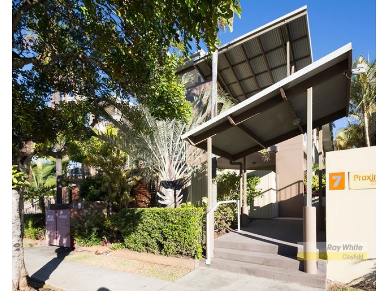 4/7 Dobson Street, Ascot QLD 4007