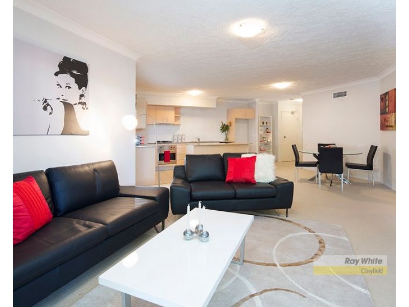 4/7 Dobson Street, Ascot QLD 4007