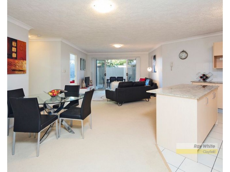 4/7 Dobson Street, Ascot QLD 4007