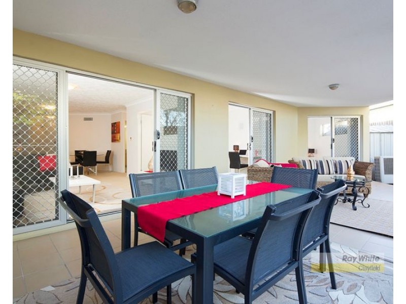 4/7 Dobson Street, Ascot QLD 4007