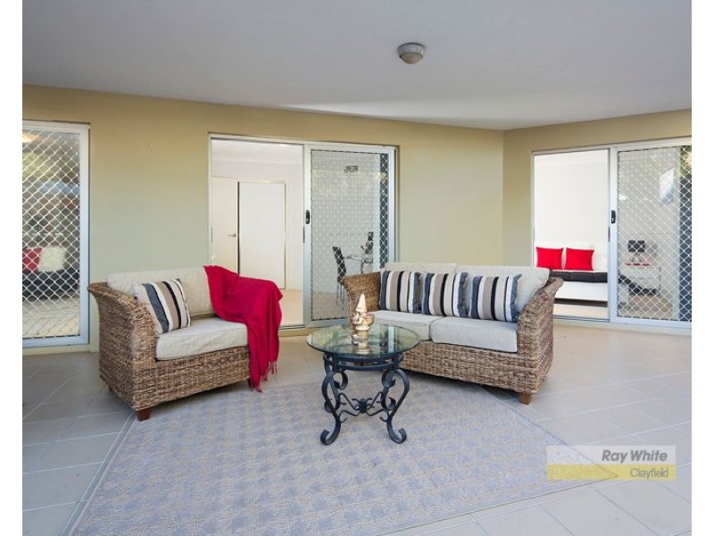 4/7 Dobson Street, Ascot QLD 4007