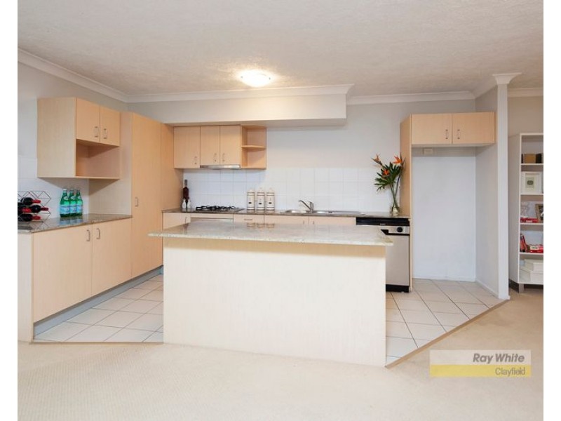 4/7 Dobson Street, Ascot QLD 4007