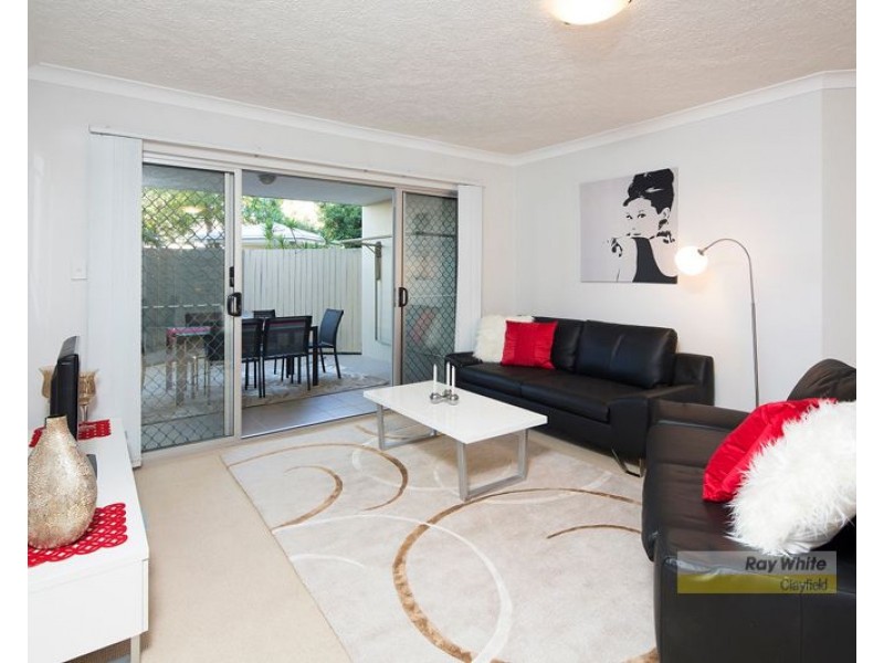 4/7 Dobson Street, Ascot QLD 4007