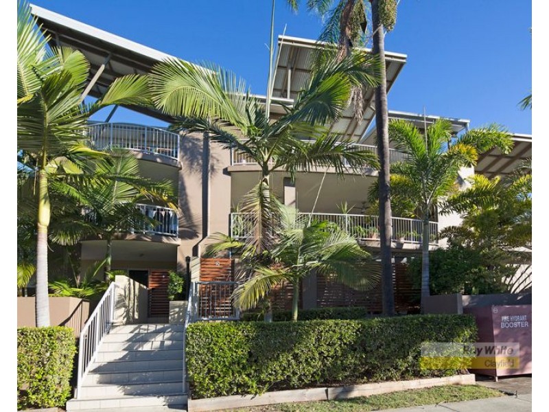 4/7 Dobson Street, Ascot QLD 4007