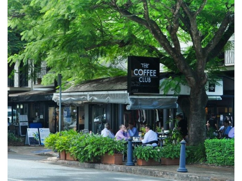 4/7 Dobson Street, Ascot QLD 4007