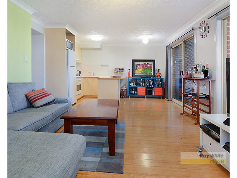 1/33 Wongara Street, Clayfield QLD 4011