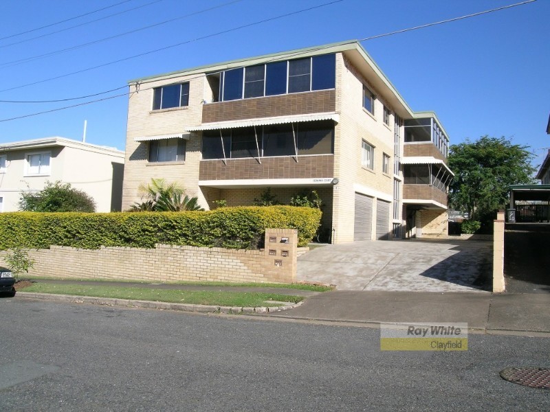 Clayfield QLD 4011