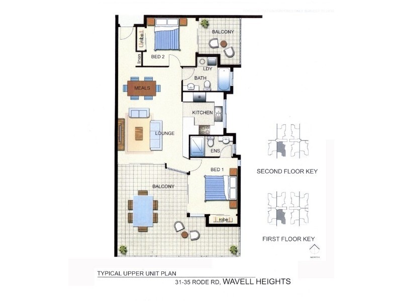 Wavell Heights QLD 4012