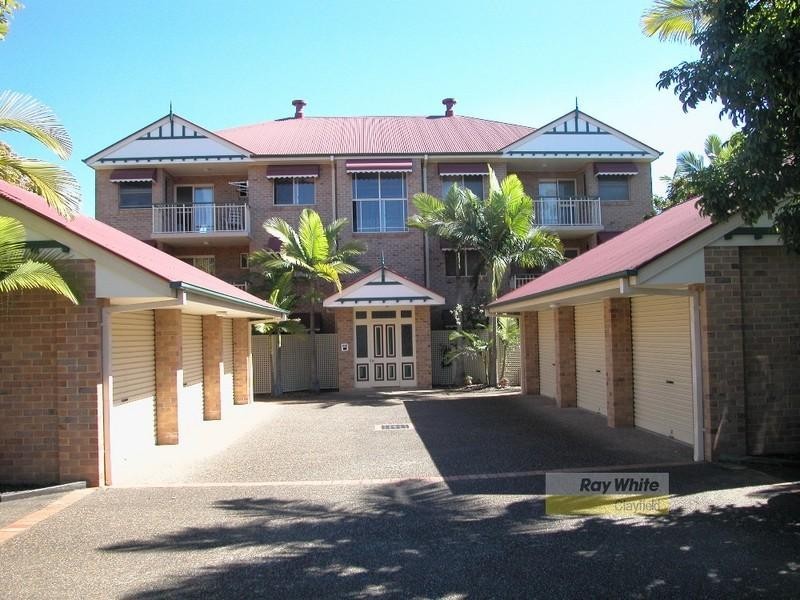 6/206 Bonney Avenue, Clayfield QLD 4011