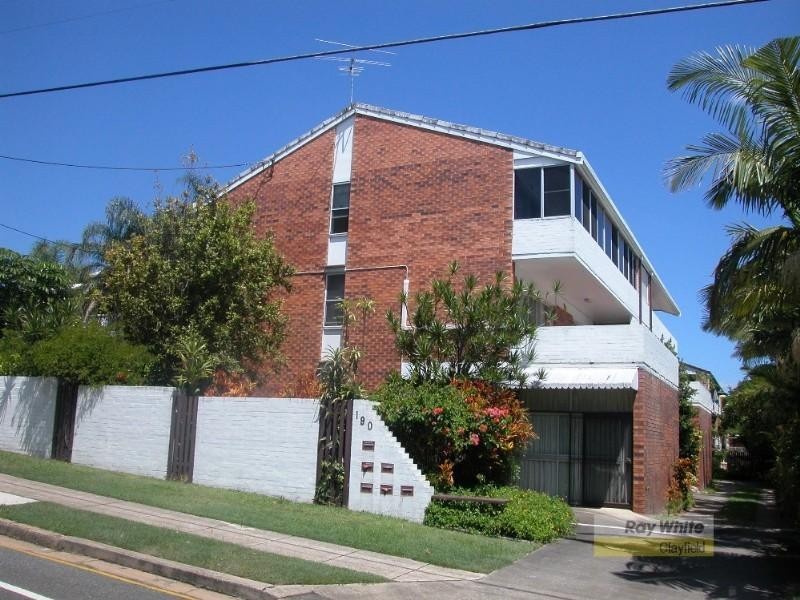 1/190 Bonney Avenue, Clayfield QLD 4011