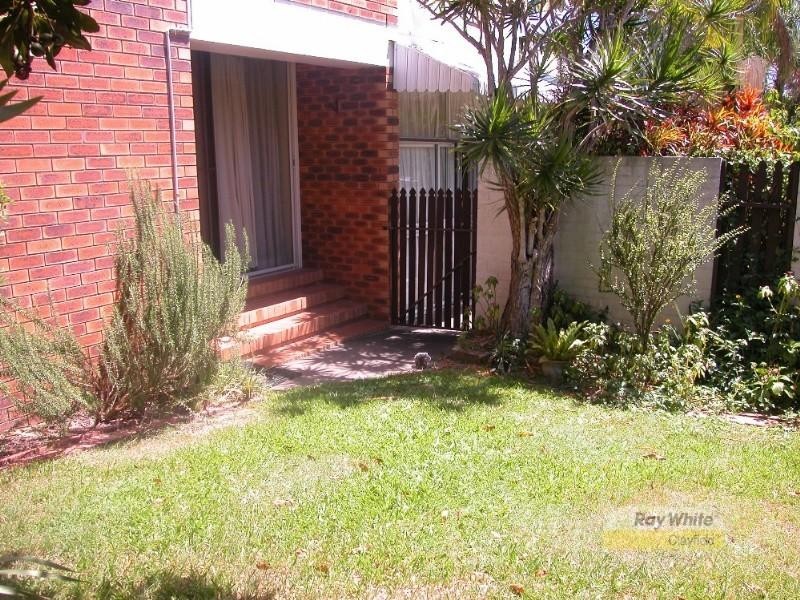 1/190 Bonney Avenue, Clayfield QLD 4011